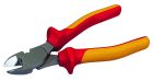 PINCE COUPANTE DIAGONALE 195MM ISOLEE 1000V (BROCHABLE)
