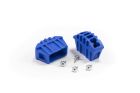 paire de sabot pour marchepied  COLOR'STEP