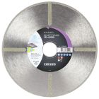 DISQUE DIAMANT CUTTING GLASS D. 200 x 30-25,4 22,23 x h 4
