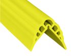 ANGL'ISOL ALVEOLE A COLLER OU A ADHESIVER    50mm x 63mm L.2000mm