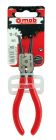 PINCE CIRCLIPS EXT 90 19-60 BEC 1,8 SUR CARTE
