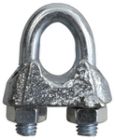 SERRE CABLE 7 / 16'  11 mm - P/25