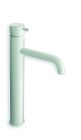Mitigeur de lavabo haut triverde WHITEMAT - blanc