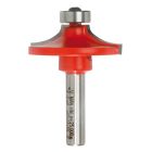 FRAISE A BEC DE CORBIN Q12XD65XL65 - GUIDE A BILLES