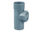 PVC Te Visite MF 100 GN