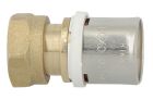 MANCHON A SERTIR FEMELLE TOURNANT 20/27 DIAMETRE 26 - FLMT2620F