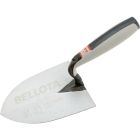 Palette carreleur Bruxelles avec manche bi-matière 170 mm / 591517CCBIM
