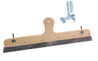 Rateau de nivellement  Taille 56 cm