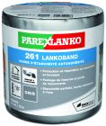 BANDE D ÉTANCHÉITÉ 261 LANKOBAND GRIS 10CMX10M