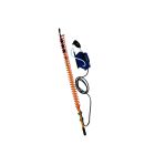 Kit PULVEBAT 220 V avec canne télescopique 6 m