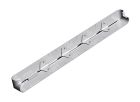 ANGLE BELRIV EXTERIEUR UNIVERSEL A 90° EPAISSEUR DE 18 MM   BLANC  - UC18AEB