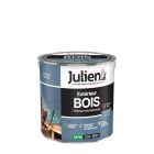 Peinture - BOIS MICROPOREUX Bleu Pigeon 2,5 L