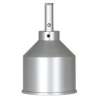 POINTEUR LASER POUR CAROTTAGE RACCORD 1'-1/4''