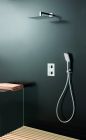 pack encastre douche thermostatique quadri classique