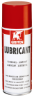 Lubrifiant universel - LUBRICANT - aérosol 400ml