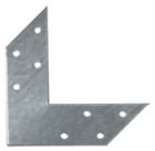 EQUERRE ACIER 170 X 35 X 2,0 mm - P/20