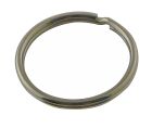 ANNEAU BRISE D.INT 26MM (SACHET DE 6)    ACIER NICKELE