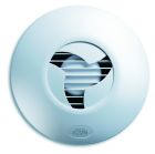 Aérateur extra plat - ICON 15 STANDARD Ø 100 mm Débit 76 m3/h