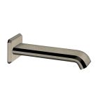 bec de remplissage encastre italy metal brosse