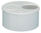TAMPON DE REDUCTION MALE 90/40/40 MM
