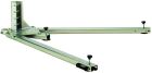 BASE MOBILE POUR ESPACE CONFINE POUR GIRAFE TRG20