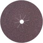 BLISTER DE 5 DISQUES PAPIER DIAM.125 AL.12 GR 40