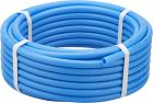 PER tube nu bleu Ø16 long.25 m