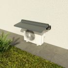 CAP MURALE Equ 9019 NOIR MAT Casq 9019 NOIR MAT
