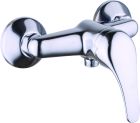 Mitigeur de douche - ECLYPSE - chromé