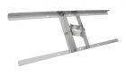 SUPPORT AU TOIT RENFORCE DOUBLE PAROI Ø153