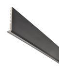 BANDEAU CELLULAIRE  EPAISSEUR 15MM HAUTEUR 17 5CM 4 METRE ANTHRACITE  - C15B1754A