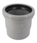 MANCHON DILATATION D'ALLURE HORIZONTALE DIAMETRE 160 - UMZH