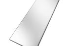 GRILLE INOX P/SICAN80 REVERS 761 MM + CLIPS - GSICAN80R