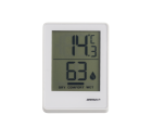 THERMOMETRE AVEC HYGROMETRE