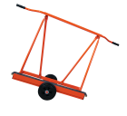 Roule panneaux - Force 180kg