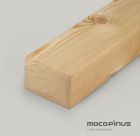 Ossature raboté Épicéa du Nord - R4R 00 US2 - ep. 58mm x larg. 90mm x long. 4,8m - classe III