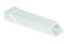 RALLONGE DE GARGOUILLE BLANCHE     - URALGARB