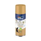 Aérosol - COLOR TOUCH SATIN Ocre Doré - 400 ml