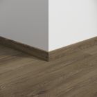 ACCESSOIRES - Plinthe 60 Iris Oak 2,4M 4pc
