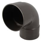 HTA-E COUDE EVACUATION 87°30 FF D110