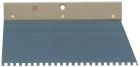 PEIGNE A COLLE 30CM DENTS CARREES 6MM