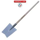 LOUCHET VOSGES 26 CM EMPO 1.05 M 2 REBORDS MONTES