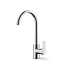 MITIGEUR EVIER PRIME BEC HAUT C 3 CHROME