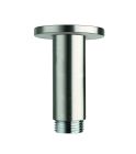 bras de douche plafond 10 cm inox aisi 316