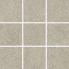 Grès cérame porcelainé - Solid Tones Carreau de fond 10 x10 warm stone