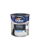 Peinture - CRÈME DE COULEUR MAT Bleu d’Encre 0,5 L