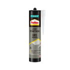 PATTEX Mastic Joint Finition Gris Moyen Cartouche, 280ml