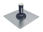 Plateau support enduit Maxxgrip - 250 x 250mm