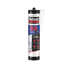RUBSON Mastic SA 1H Blanc Cartouche, 280ml