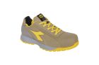 Chaussure basse - GLOVE MDS LOW S3 HRO SRC, Couleur MOON ROCK GREY, taille 37